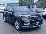 Used 2022 Ford Explorer XLT 4WD, SUV for sale #FSU249 - photo 1