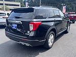 Used 2022 Ford Explorer XLT 4WD, SUV for sale #FSU249 - photo 2