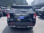 Used 2022 Ford Explorer XLT 4WD, SUV for sale #FSU249 - photo 5