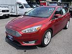 Used 2018 Ford Focus Titanium FWD, Hatchback for sale #FSU260 - photo 11