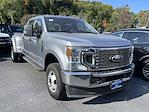 Used 2022 Ford F-350 XL Crew Cab 4x4, Pickup for sale #FSU268 - photo 1