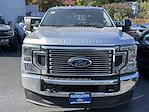 Used 2022 Ford F-350 XL Crew Cab 4x4, Pickup for sale #FSU268 - photo 4