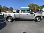 Used 2022 Ford F-350 XL Crew Cab 4x4, Pickup for sale #FSU268 - photo 3