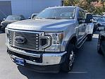 Used 2022 Ford F-350 XL Crew Cab 4x4, Pickup for sale #FSU268 - photo 6