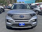 Used 2021 Ford Explorer Limited 4WD, SUV for sale #FSU281 - photo 3