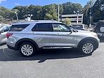 Used 2021 Ford Explorer Limited 4WD, SUV for sale #FSU281 - photo 4