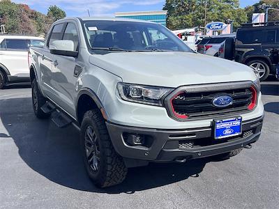 2022 Ford Ranger SuperCrew Cab 4x4, Pickup for sale #FSU282 - photo 1