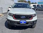 2022 Ford Ranger SuperCrew Cab 4x4, Pickup for sale #FSU282 - photo 3