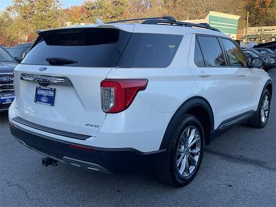 2022 Ford Explorer 4WD, SUV for sale #FSU296 - photo 2