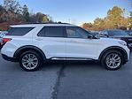 Used 2022 Ford Explorer XLT 4WD, SUV for sale #FSU296 - photo 4