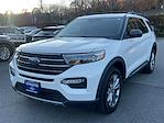 Used 2022 Ford Explorer XLT 4WD, SUV for sale #FSU296 - photo 7