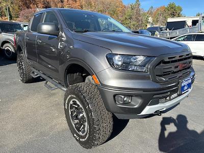 2020 Ford Ranger SuperCrew Cab 4x4, Pickup for sale #FSU298 - photo 1