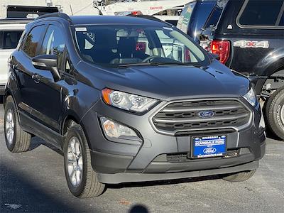 2021 Ford EcoSport AWD, SUV for sale #FSU299 - photo 1