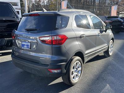 2021 Ford EcoSport AWD, SUV for sale #FSU299 - photo 2