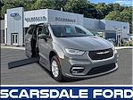 Used 2023 Chrysler Pacifica Touring L FWD, Minivan for sale #FSV149 - photo 1