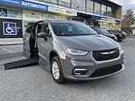 Used 2023 Chrysler Pacifica Touring L FWD, Minivan for sale #FSV149 - photo 5