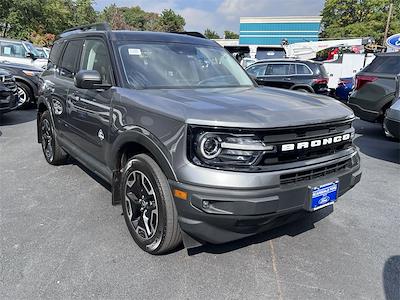 2021 Ford Bronco Sport AWD, SUV for sale #FSYF1059A - photo 1