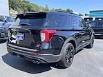 Used 2022 Ford Explorer ST 4WD, SUV for sale #FSYF1143A - photo 2