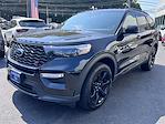 Used 2022 Ford Explorer ST 4WD, SUV for sale #FSYF1143A - photo 6