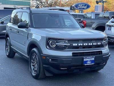 2021 Ford Bronco Sport AWD, SUV for sale #FSYF1229A - photo 1