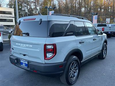 2021 Ford Bronco Sport AWD, SUV for sale #FSYF1229A - photo 2