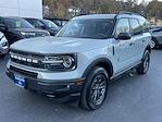 2021 Ford Bronco Sport AWD, SUV for sale #FSYF1229A - photo 8