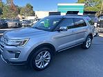 Used 2019 Ford Explorer XLT 4WD, SUV for sale #FSYF1280B - photo 3