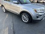 Used 2019 Ford Explorer XLT 4WD, SUV for sale #FSYF1280B - photo 11