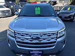 Used 2019 Ford Explorer XLT 4WD, SUV for sale #FSYF1280B - photo 1