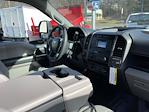 New 2022 Ford F-550 XL Crew Cab 4x4, Switch-N-Go E-Series Dump Truck for sale #FST22923 - photo 25