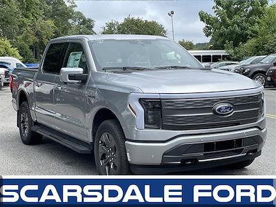 2023 Ford F-150 Lightning SuperCrew Cab AWD, Pickup for sale #FST23434 - photo 1