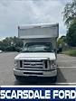 2023 Ford E-450 RWD, Dejana Truck & Utility Equipment DuraCube Box Van for sale #FST23441 - photo 4