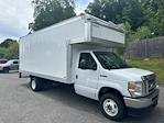 2023 Ford E-450 RWD, Dejana Truck & Utility Equipment DuraCube Box Van for sale #FST23441 - photo 3