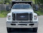New 2024 Ford F-650 Base Super Cab 4x2, 10' Rugby Titan Dump Truck for sale #FST24001 - photo 3