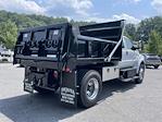 New 2024 Ford F-650 Base Super Cab 4x2, 10' Rugby Titan Dump Truck for sale #FST24001 - photo 2