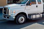 New 2024 Ford F-650 Base Super Cab 4x2, 10' Rugby Dump Truck for sale #FST24002 - photo 7