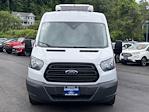Used 2018 Ford Transit 250 Medium Roof 4x2, Thermo King Direct-Drive Refrigerated Body for sale #U2589 - photo 3