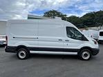 Used 2018 Ford Transit 250 Medium Roof 4x2, Thermo King Direct-Drive Refrigerated Body for sale #U2589 - photo 4