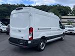 Used 2018 Ford Transit 250 Medium Roof 4x2, Thermo King Direct-Drive Refrigerated Body for sale #U2589 - photo 5