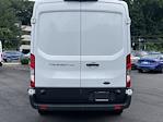 Used 2018 Ford Transit 250 Medium Roof 4x2, Thermo King Direct-Drive Refrigerated Body for sale #U2589 - photo 6