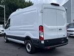 Used 2018 Ford Transit 250 Medium Roof 4x2, Thermo King Direct-Drive Refrigerated Body for sale #U2589 - photo 7