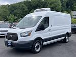 Used 2018 Ford Transit 250 Medium Roof 4x2, Thermo King Direct-Drive Refrigerated Body for sale #U2589 - photo 9