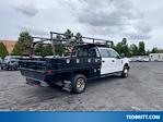 Used 2020 Ford F-350 XL Crew Cab 4x4, Contractor Truck for sale #20773A - photo 3