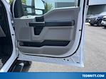 2019 Ford F-550 Regular Cab DRW 4x2, Stake Bed for sale #31478A - photo 10