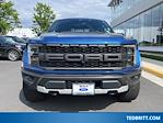2022 Ford F-150 SuperCrew Cab 4x4, Pickup for sale #40415AA - photo 3