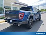 2022 Ford F-150 SuperCrew Cab 4x4, Pickup for sale #40415AA - photo 6