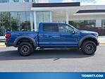 2022 Ford F-150 SuperCrew Cab 4x4, Pickup for sale #40415AA - photo 7