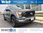 2021 Ford F-150 SuperCrew Cab 4x4, Pickup for sale #41051A - photo 1