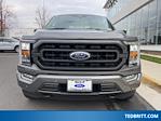 2021 Ford F-150 SuperCrew Cab 4x4, Pickup for sale #41051A - photo 3