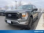 2021 Ford F-150 SuperCrew Cab 4x4, Pickup for sale #41051A - photo 4